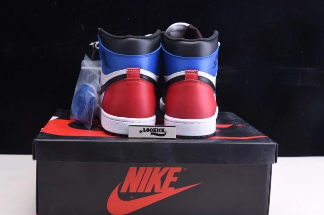 Retro DA2728-100 1 High 2.0 Jordan Top 3 Air 0911